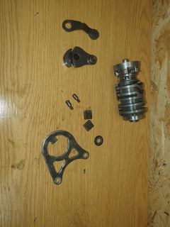 barillet honda 450 crf 2009-1