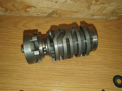 barillet honda 450 crf 2009-2