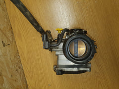 corp d'injection honda 450 crf 2009-4