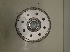 cloche d'embrayage bud honda 450 crf 2009-5