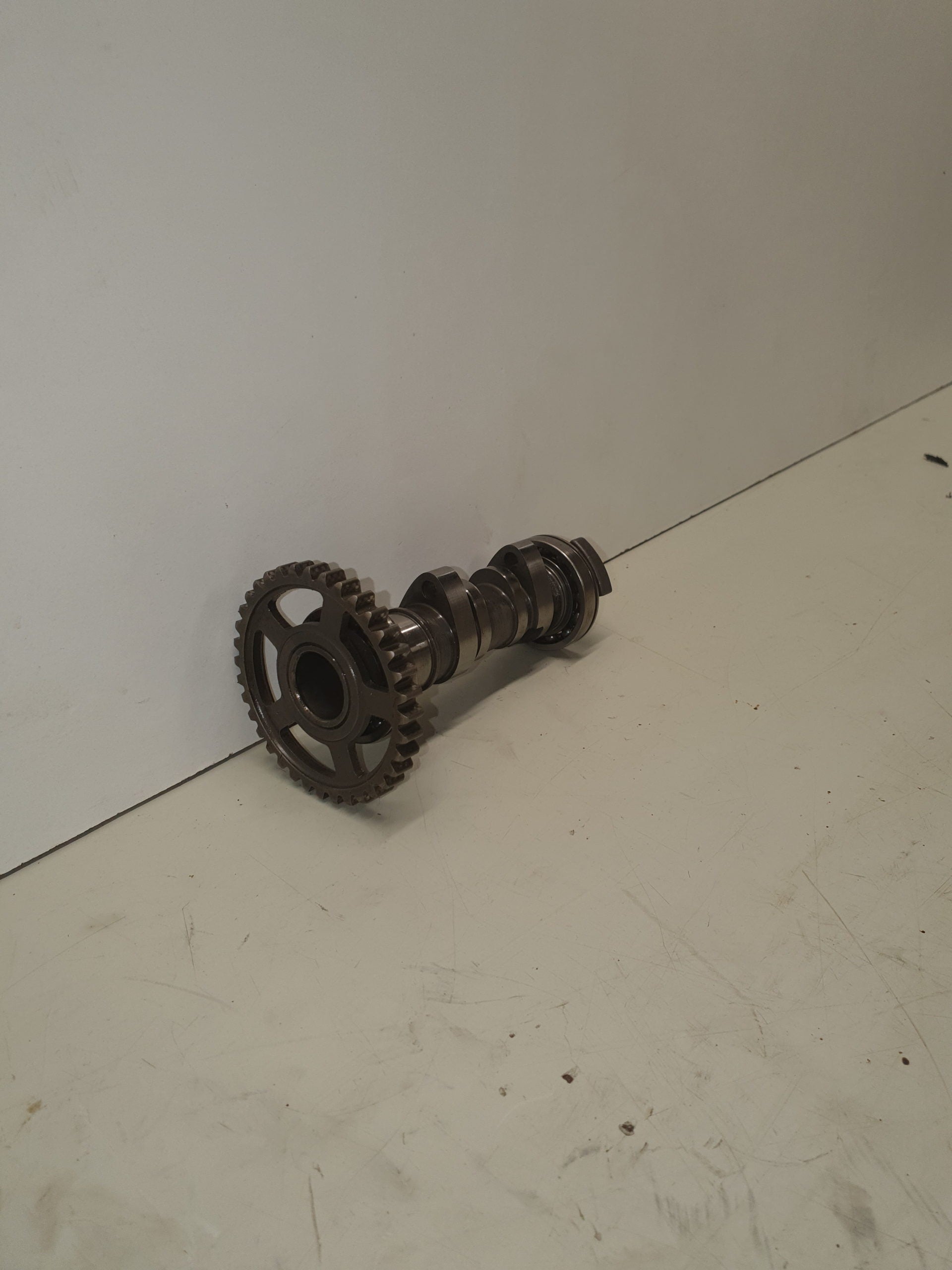 arbre a came honda 450 crf 2009-3