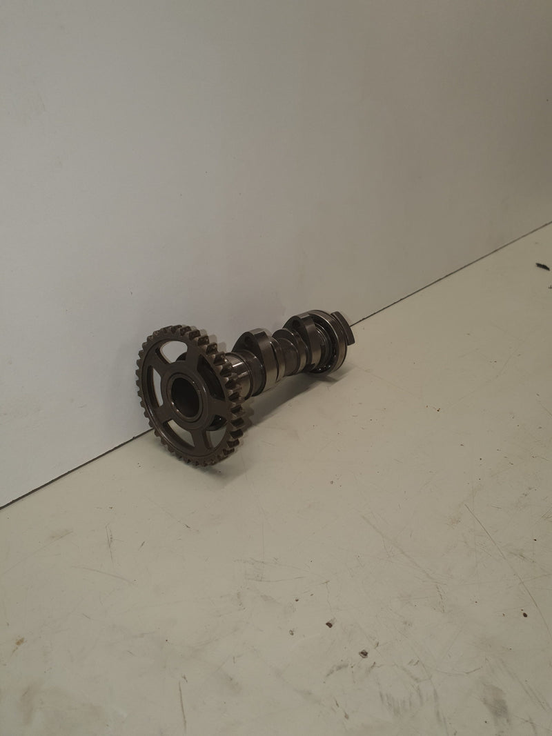 arbre a came honda 450 crf 2009-3