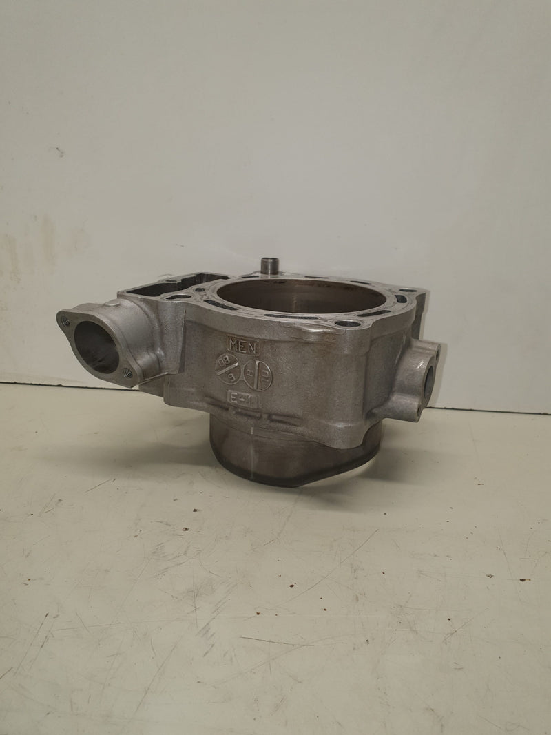 cylindre honda 450 crf 2009-1