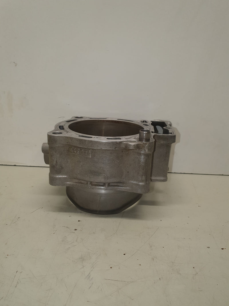 cylindre honda 450 crf 2009-2