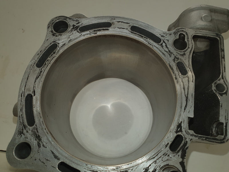 cylindre honda 450 crf 2009-4
