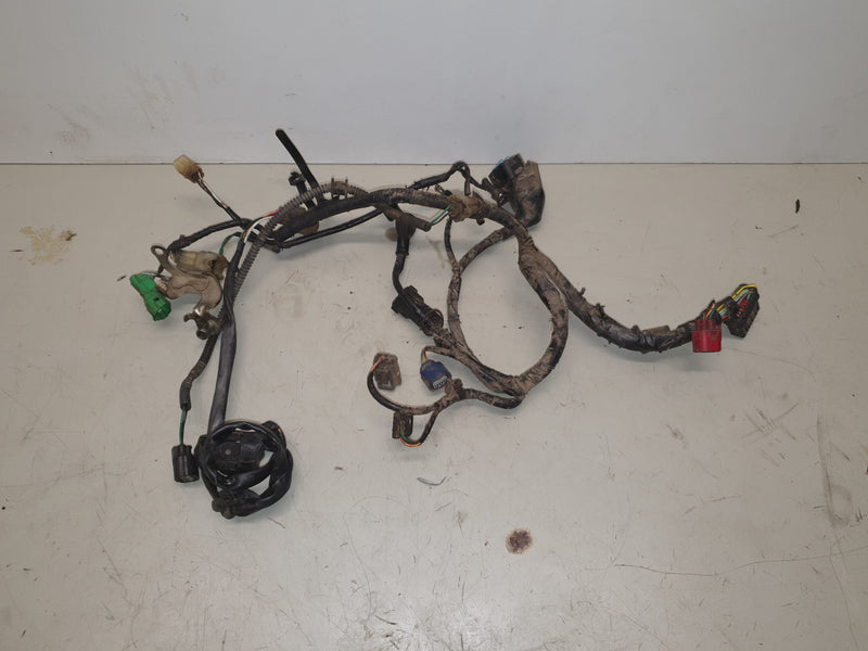 faisceau électrique honda 450 crf 2009-1