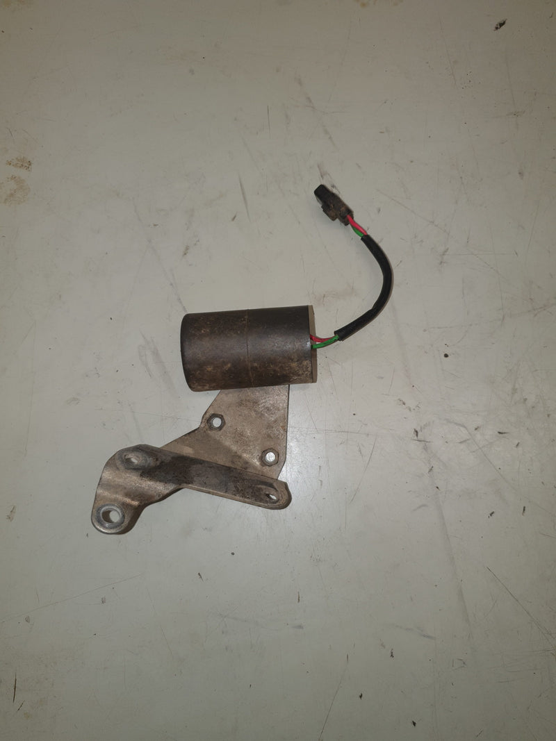 condensateur honda 450 crf 2009-1