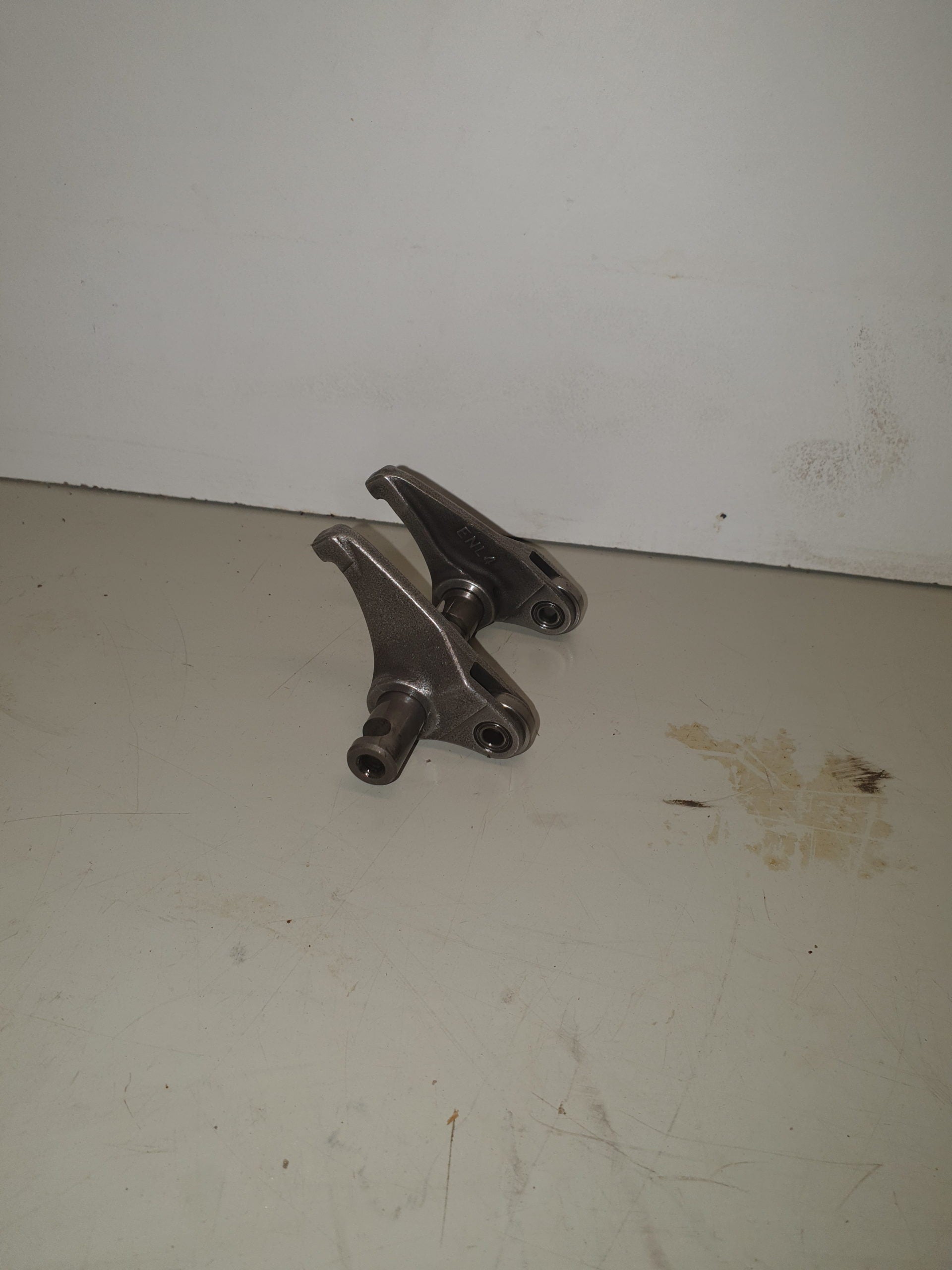 culbuteur honda 450 crf 2009