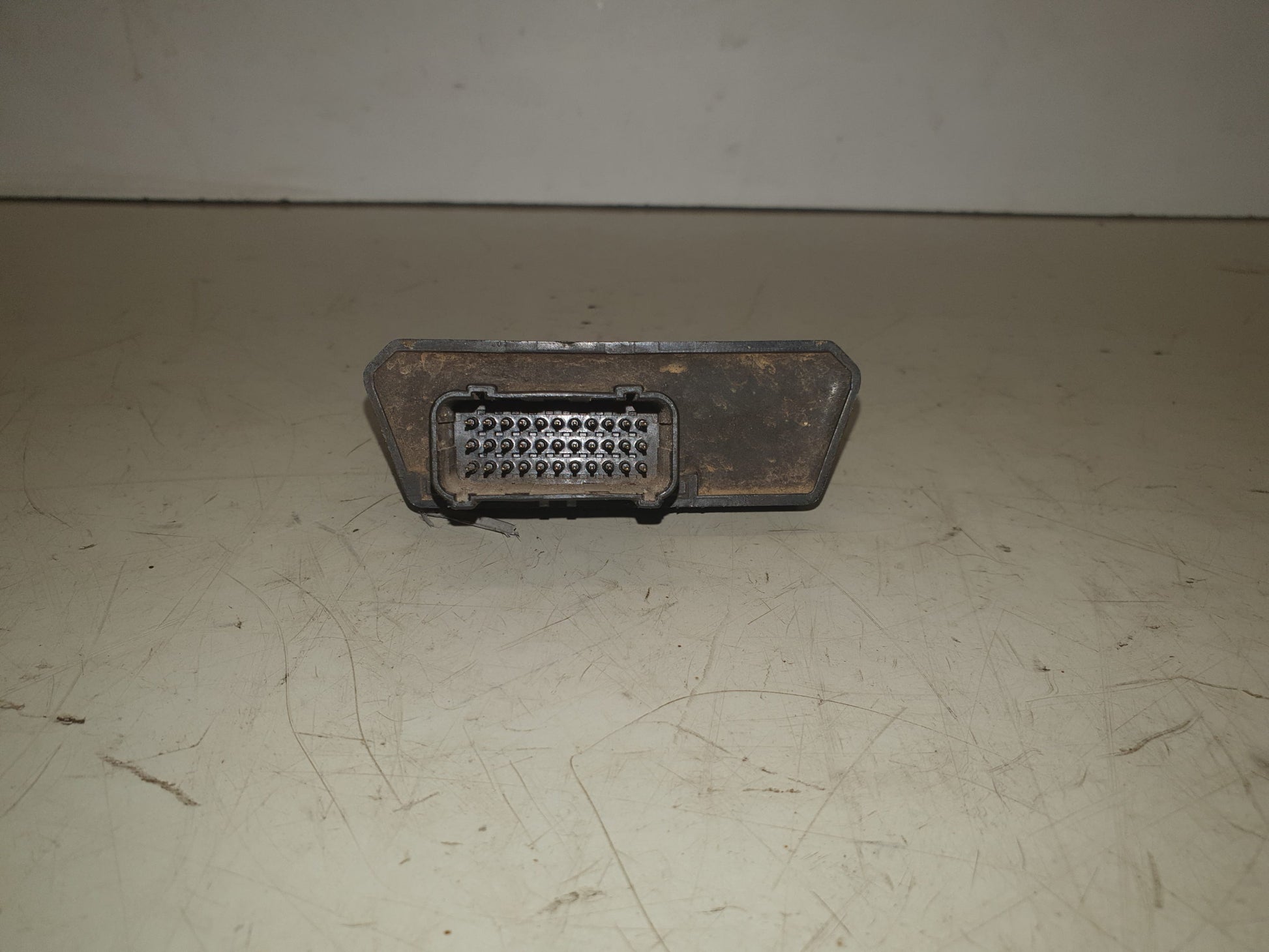 boitier d'injection honda 450 crf 2009-3