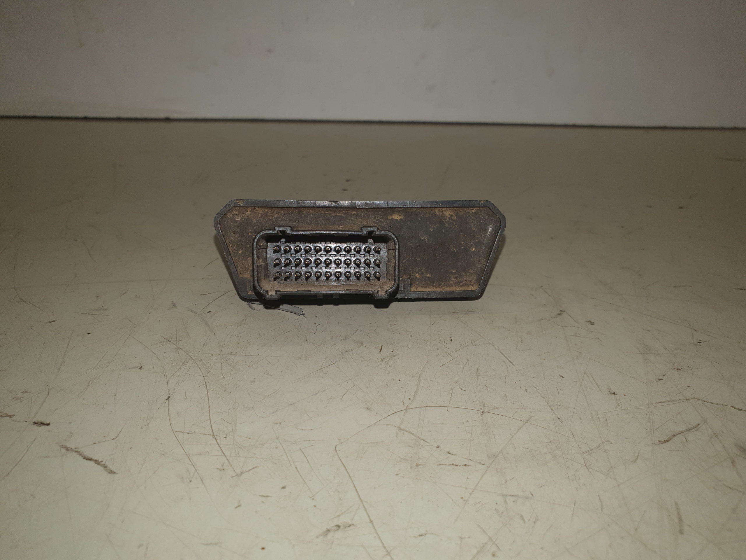 boitier d'injection honda 450 crf 2009-3