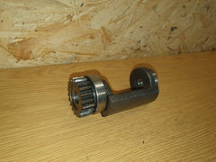 Arbre d'équilibrage honda 200 mtx-1