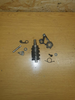 Barillet honda 200 mtx-1