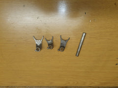 Fourchettes honda 200 mtx-1