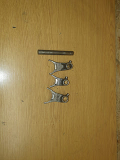Fourchettes honda 200 mtx-2