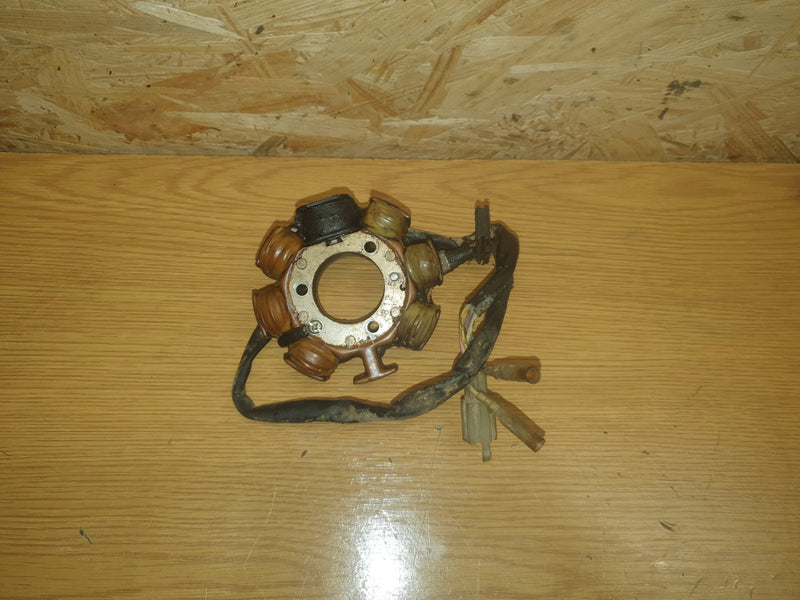 Stator honda 200 mtx-1