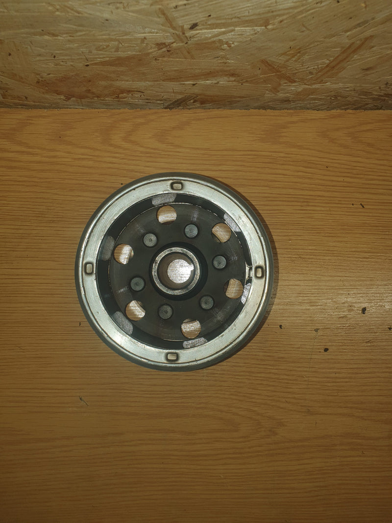 Rotor honda 200 mtx-2