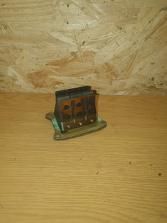 Boite a clapet honda 200 mtx-1