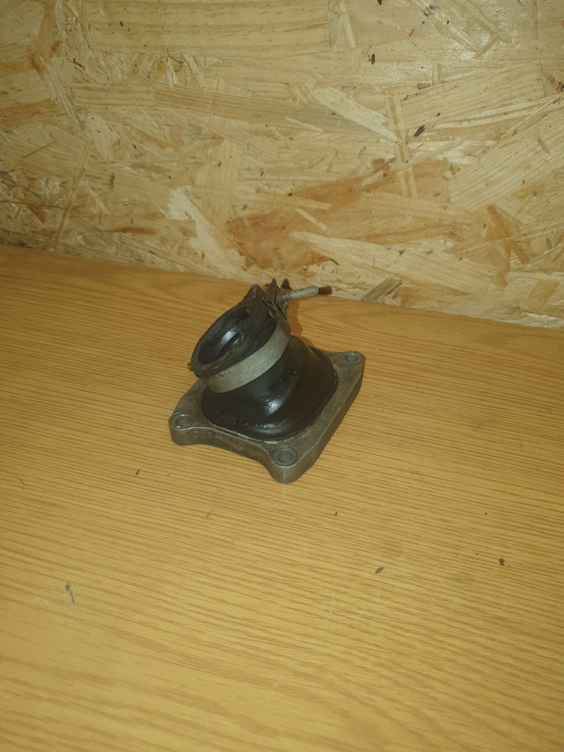 Pipe honda 200 mtx-1