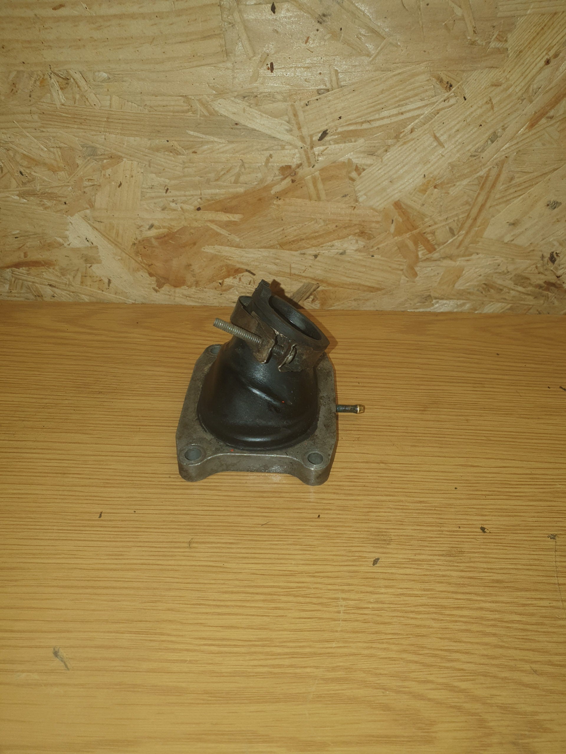 Pipe honda 200 mtx
