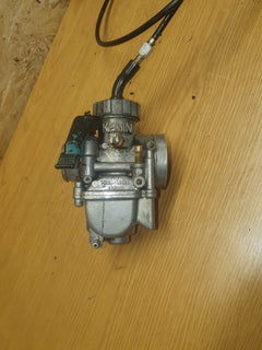Carburateur honda 200 mtx-2