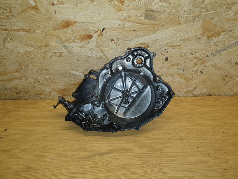 Carter embrayage honda 200 mtx-2