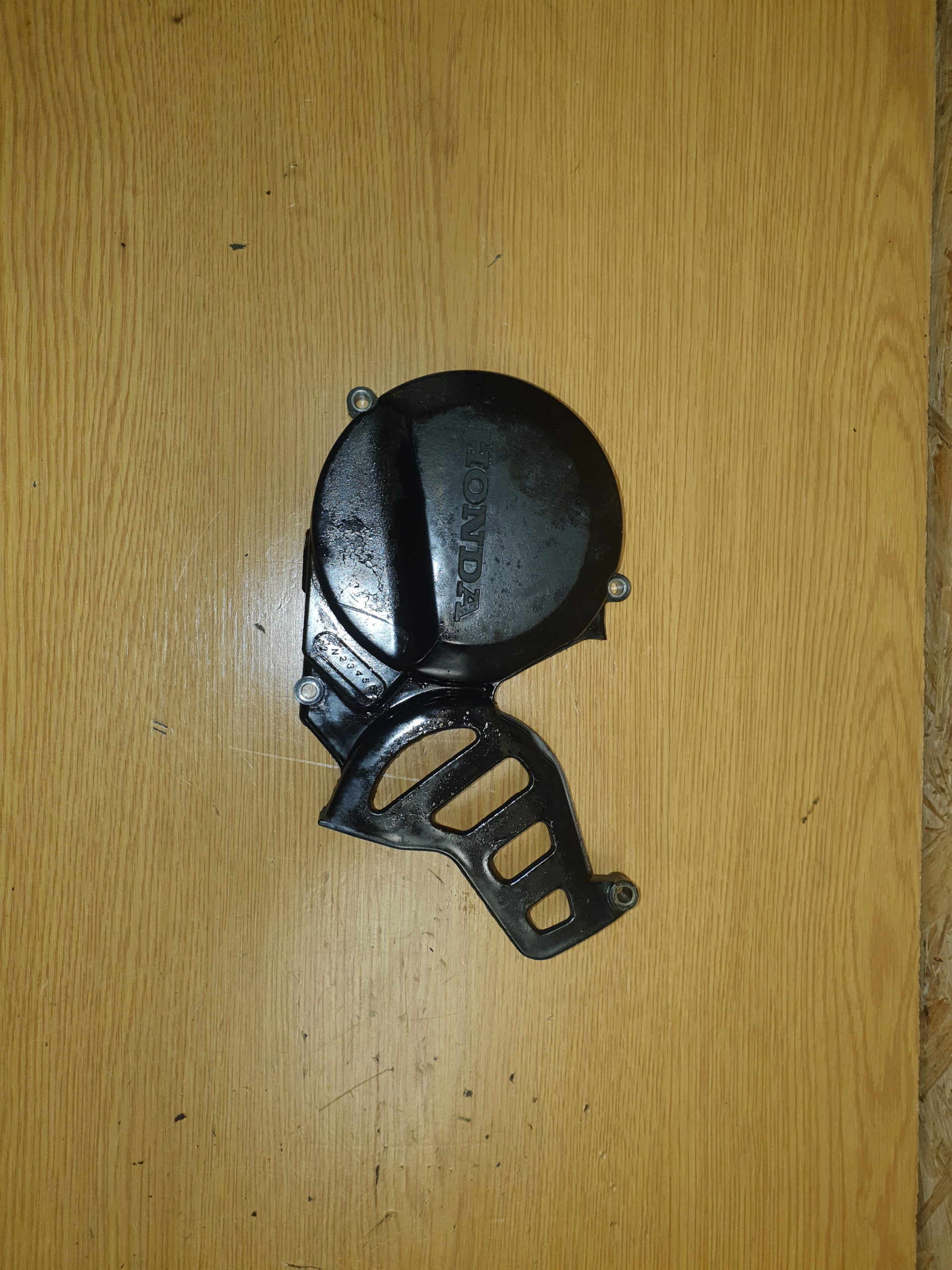 Carter d'allumage honda 200 mtx-1