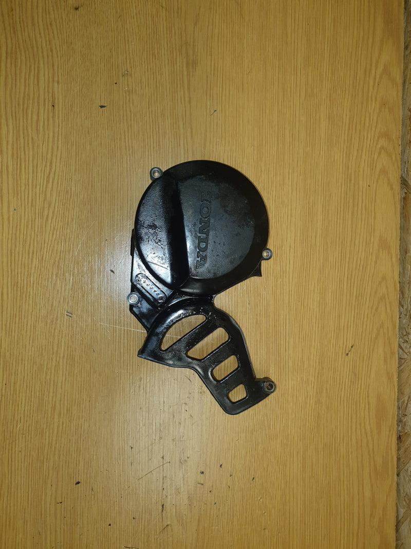 Carter d'allumage honda 200 mtx-1