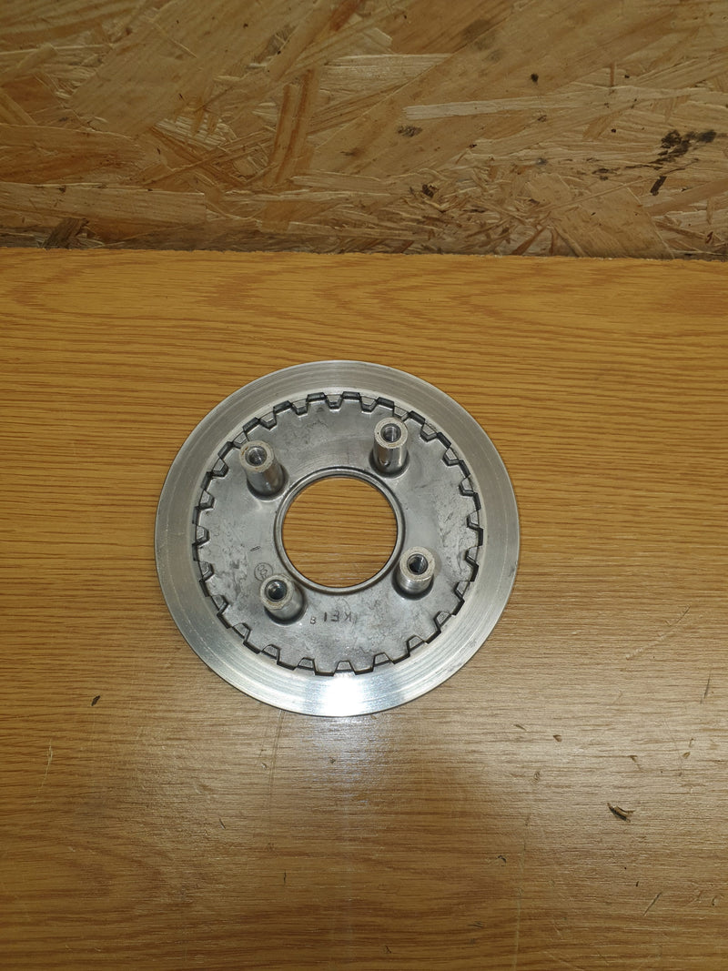 Noix d'embrayage honda 200 mtx-1