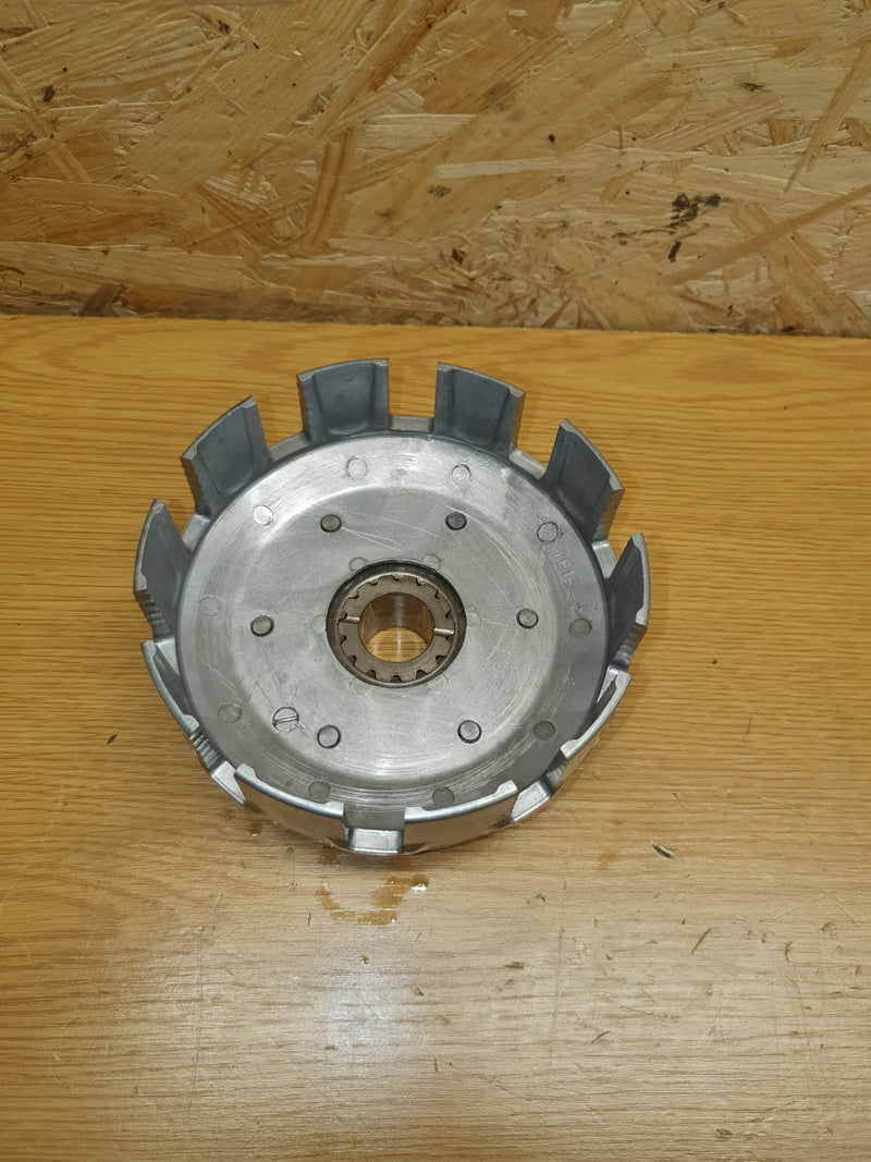 Cloche d'embrayage honda 200 mtx-1