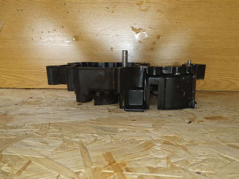 Carter moteur gauche honda 200 mtx-3
