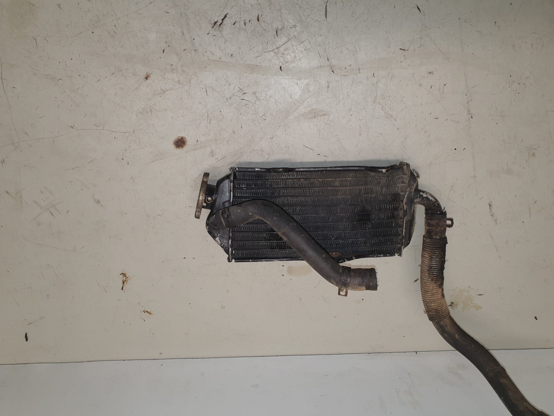 radiateur honda 125 mtx-1
