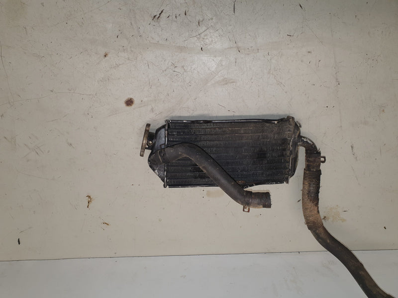 radiateur honda 125 mtx-1