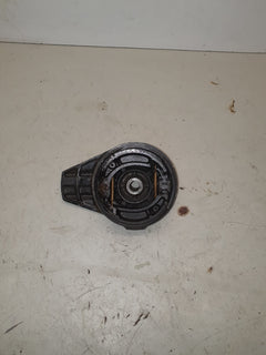 Tambour frein arrière honda 125 mtx-2