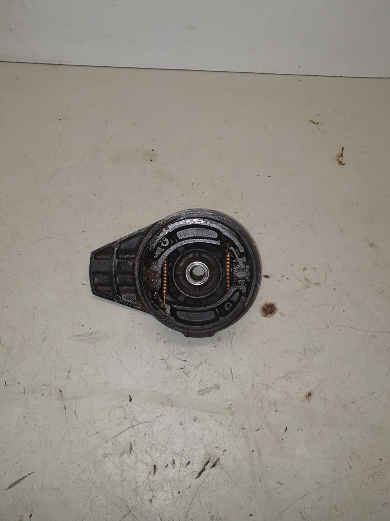 Tambour frein arrière honda 125 mtx-2