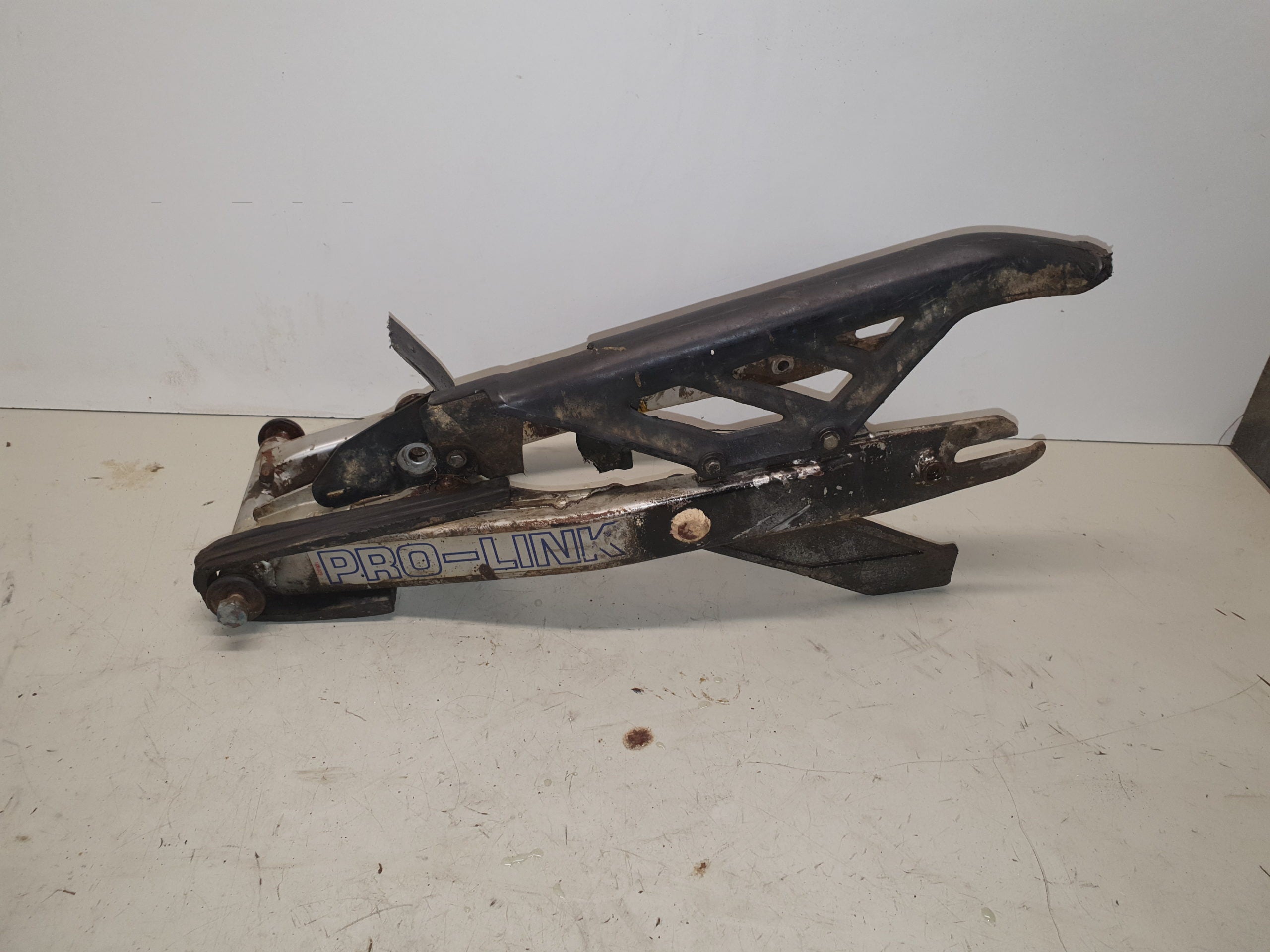 Bras oscillant honda 125 mtx