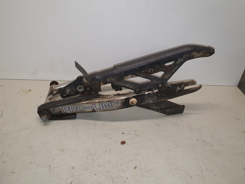 Bras oscillant honda 125 mtx-2