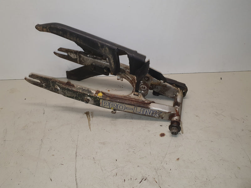Bras oscillant honda 125 mtx-1