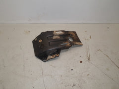 Sabot moteur honda 125 mtx-2