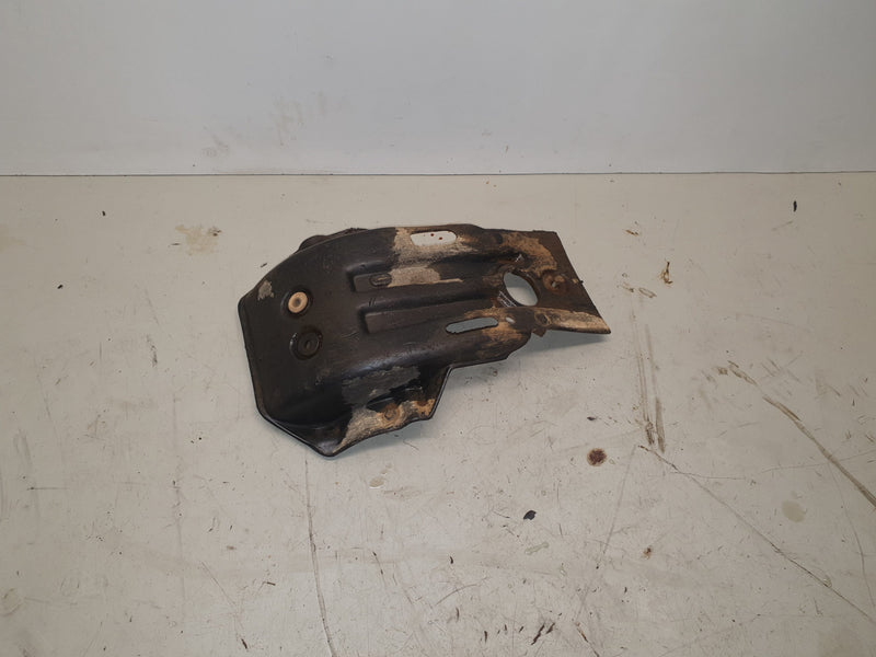 Sabot moteur honda 125 mtx-2