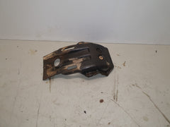 Sabot moteur honda 125 mtx-1