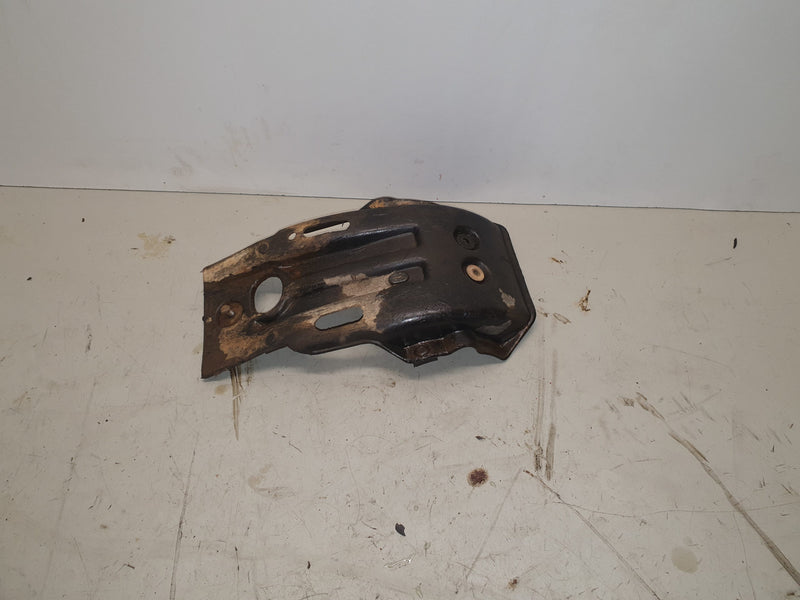 Sabot moteur honda 125 mtx-1