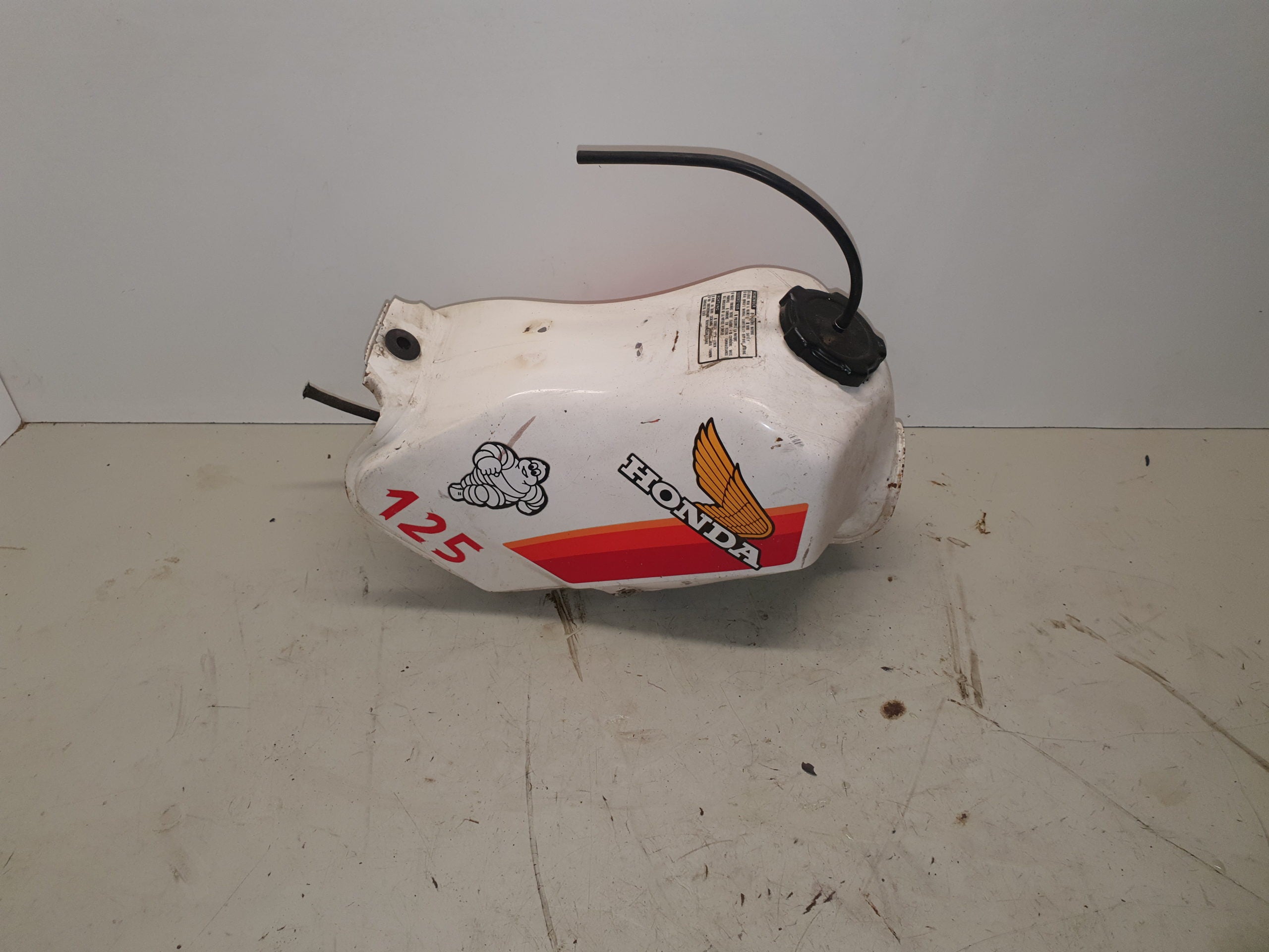 Reservoir honda 125 mtx