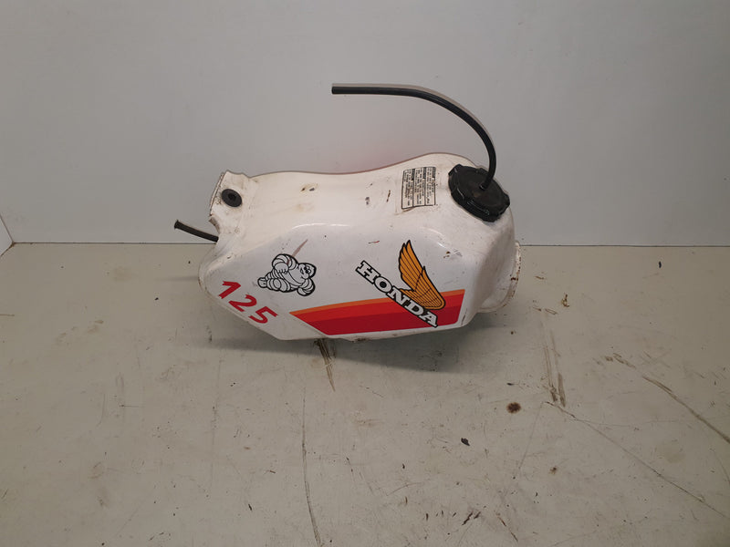 Reservoir honda 125 mtx-2