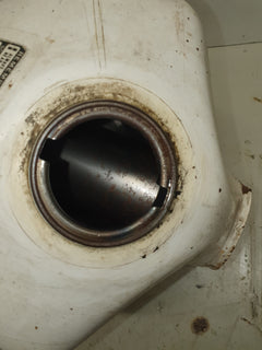Reservoir honda 125 mtx-3