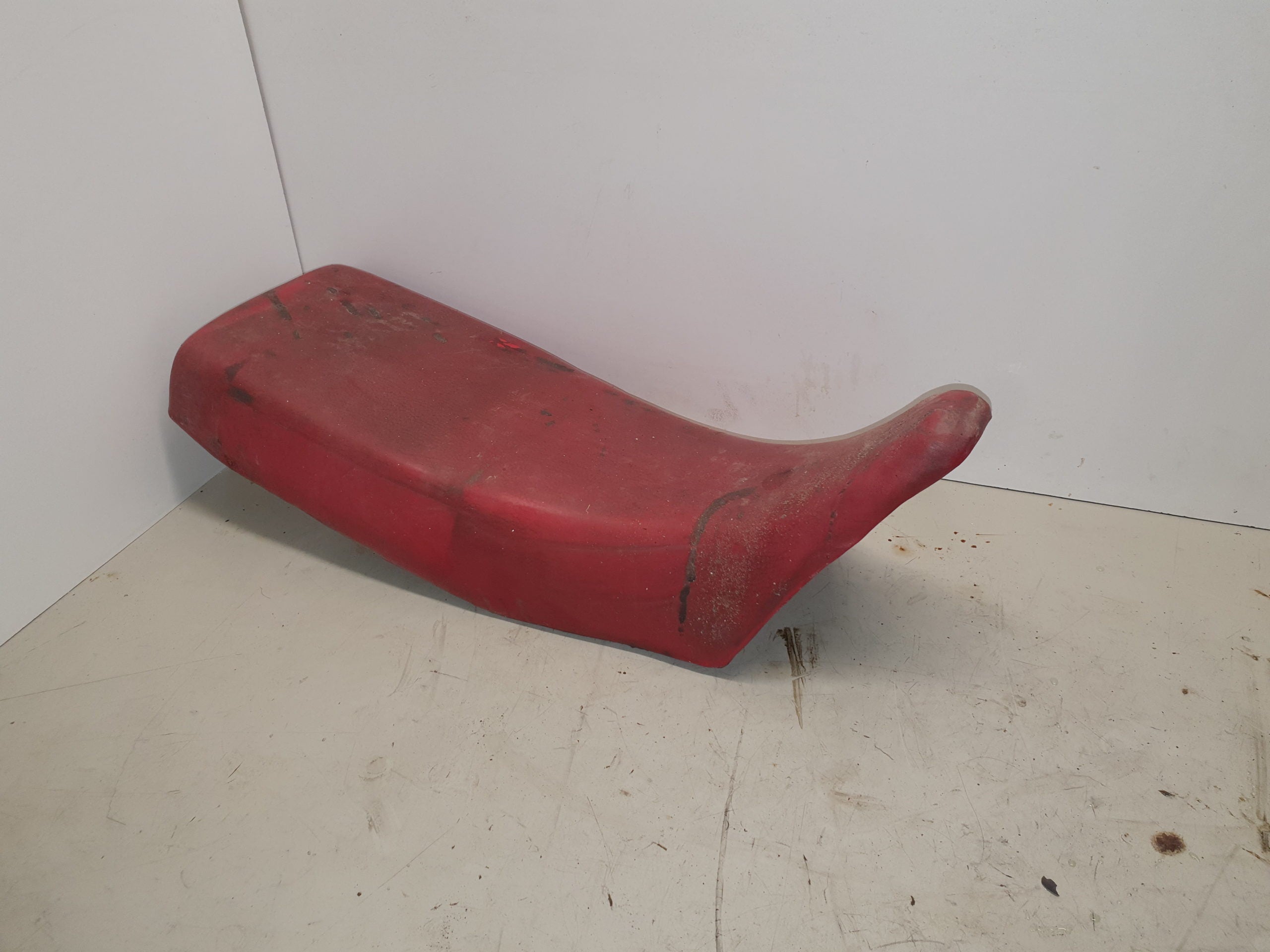 Selle honda 125 mtx