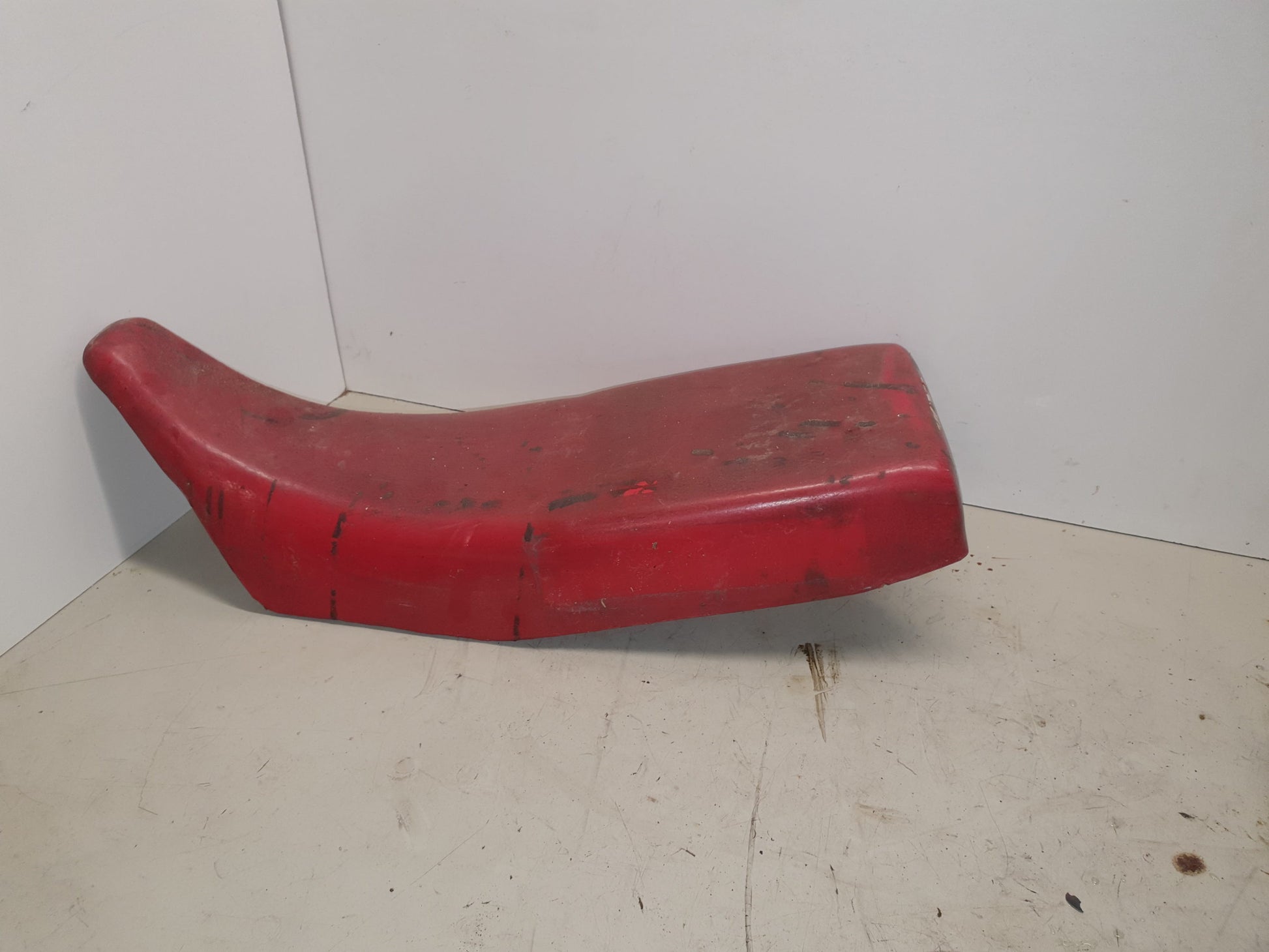 Selle honda 125 mtx-2