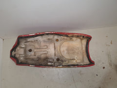 Selle honda 125 mtx-3