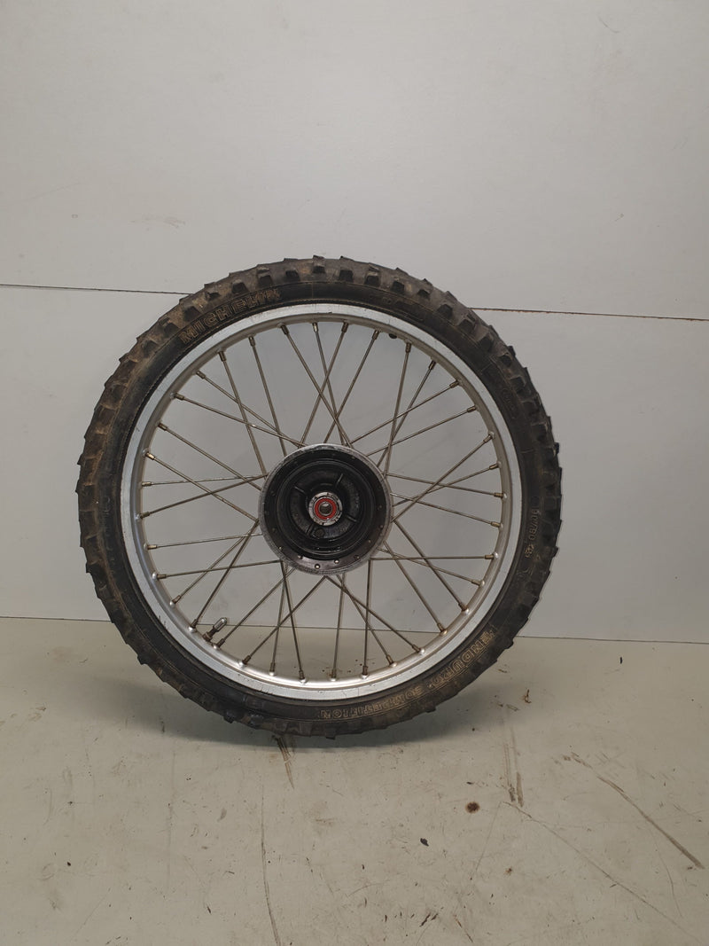 Roue avant honda 125 mtx-2