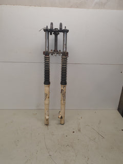 Fourche honda 125 mtx-2