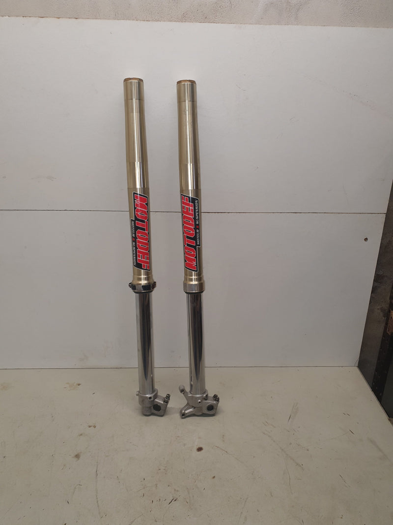 Fourreaux honda 450 crf 2009-1